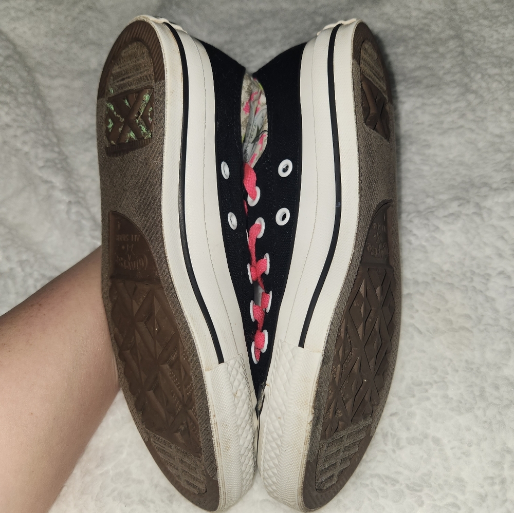 Converse Chuck Taylor - Picture 5 of 5